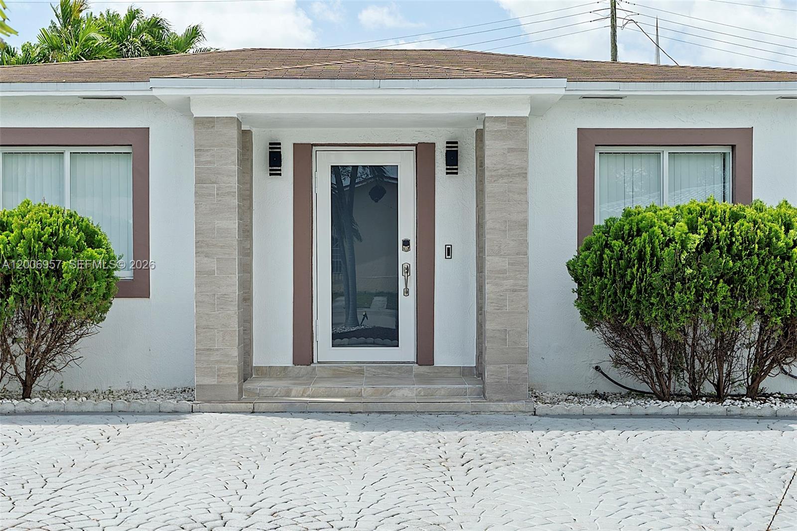 FLAGLER GROVE ESTATES EXT - Residential