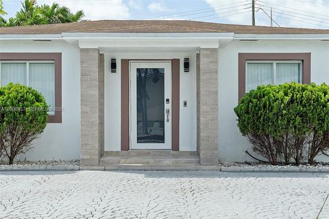 Tiny photo for 5270 NW 2nd St, Miami, FL 33126 (MLS # A12006957)