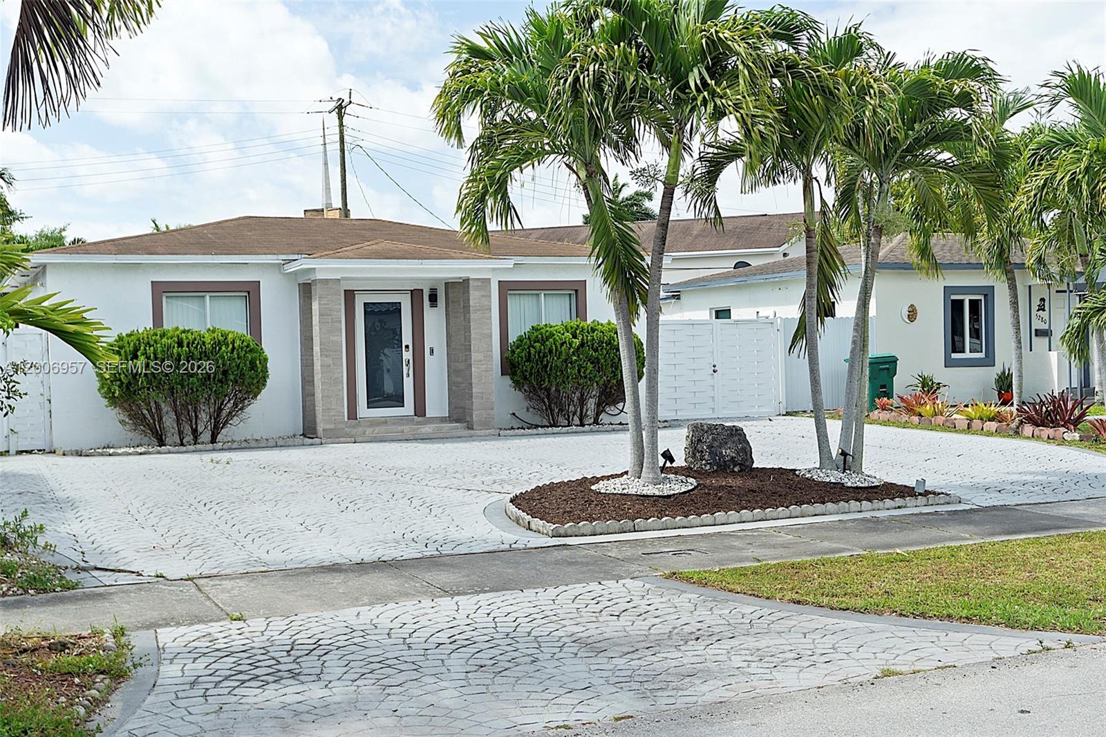 FLAGLER GROVE ESTATES EXT - Residential