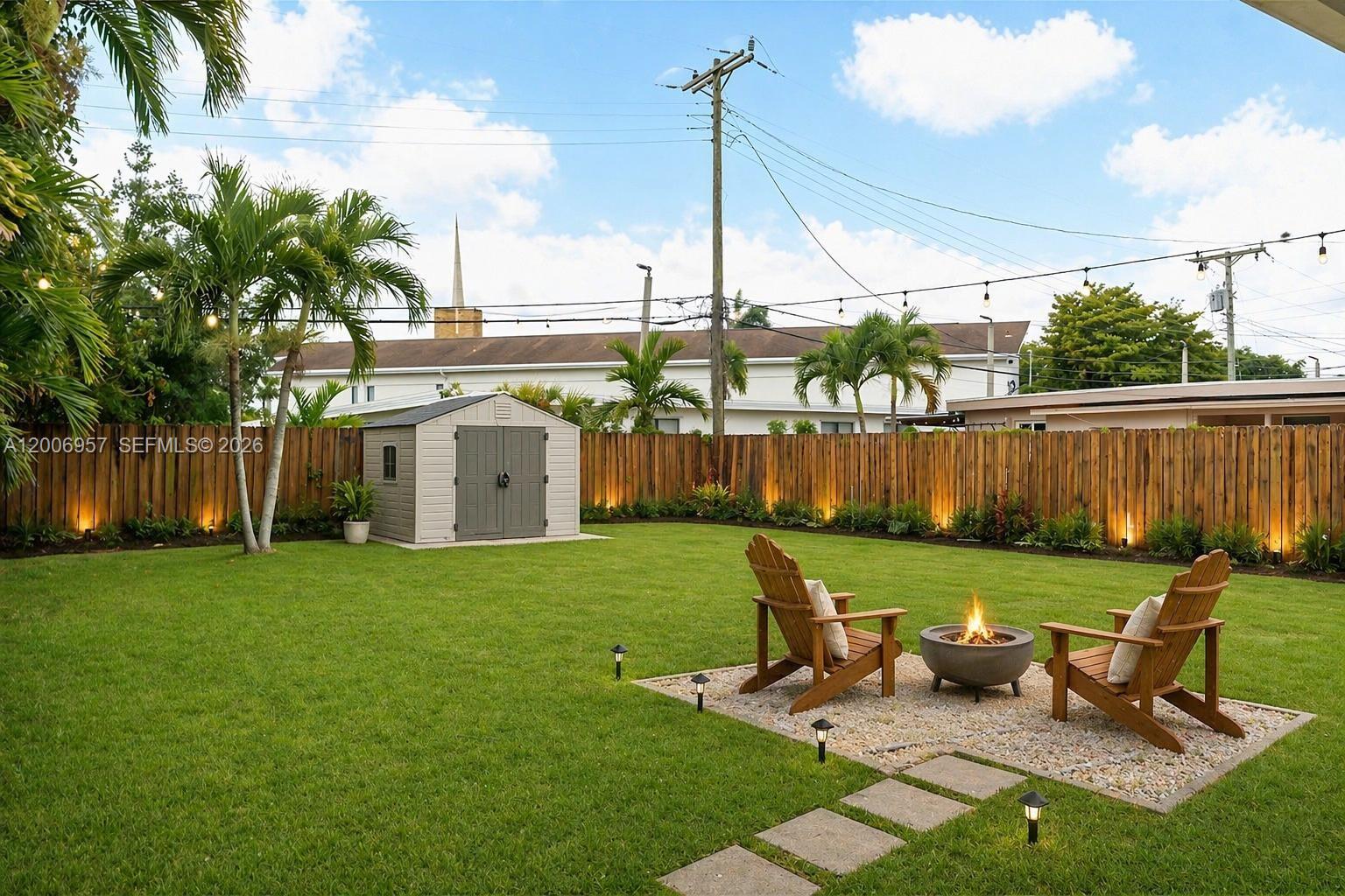 FLAGLER GROVE ESTATES EXT - Residential