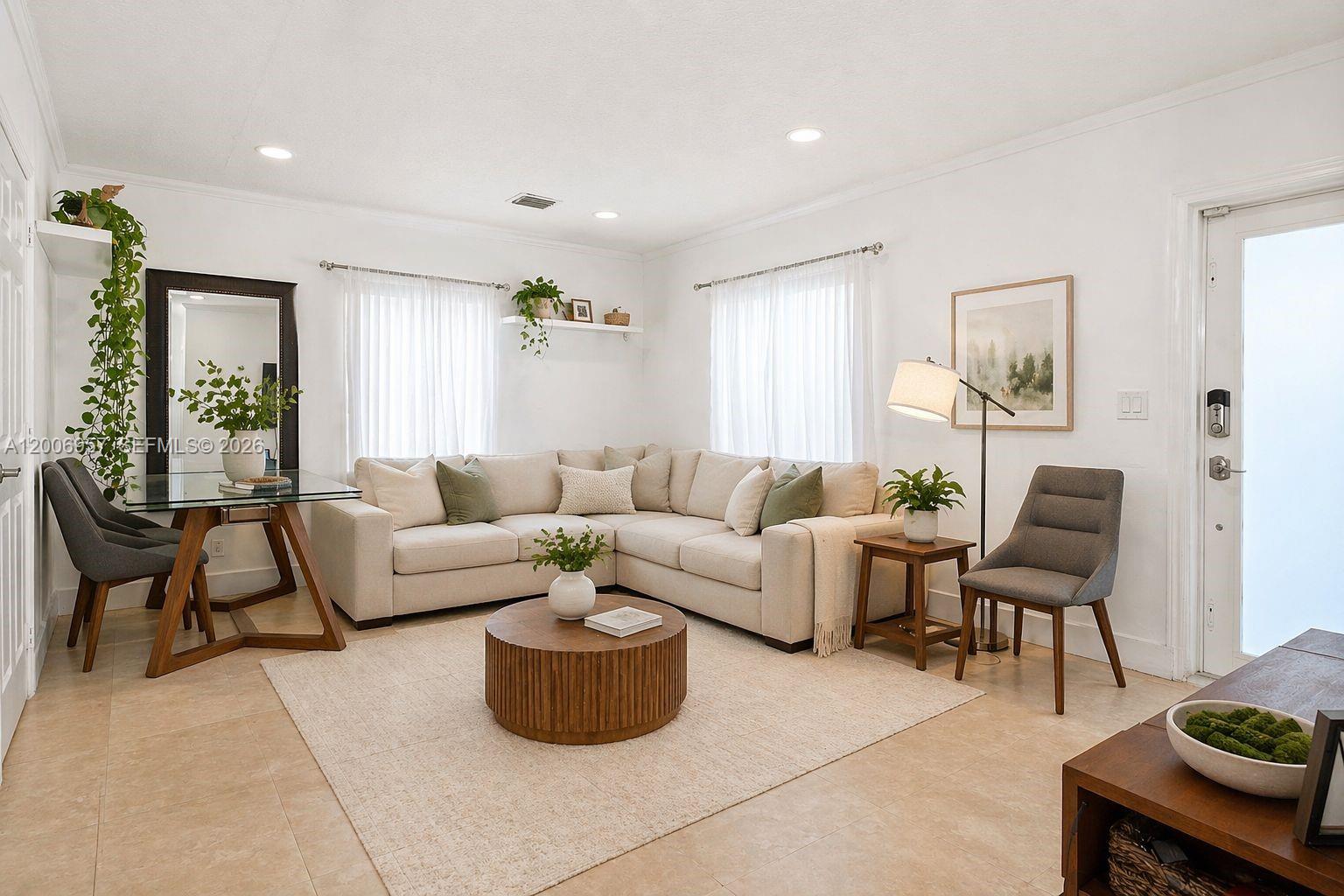 FLAGLER GROVE ESTATES EXT - Residential