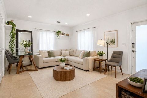 Tiny photo for 5270 NW 2nd St, Miami, FL 33126 (MLS # A12006957)
