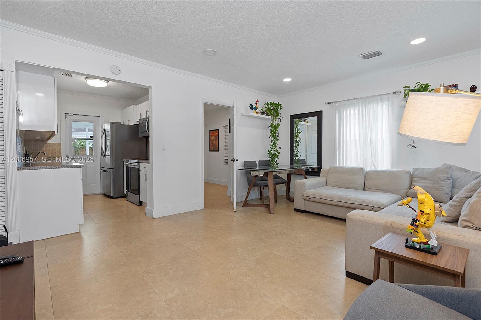 FLAGLER GROVE ESTATES EXT - Residential