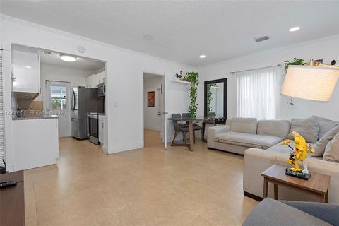 Tiny photo for 5270 NW 2nd St, Miami, FL 33126 (MLS # A12006957)