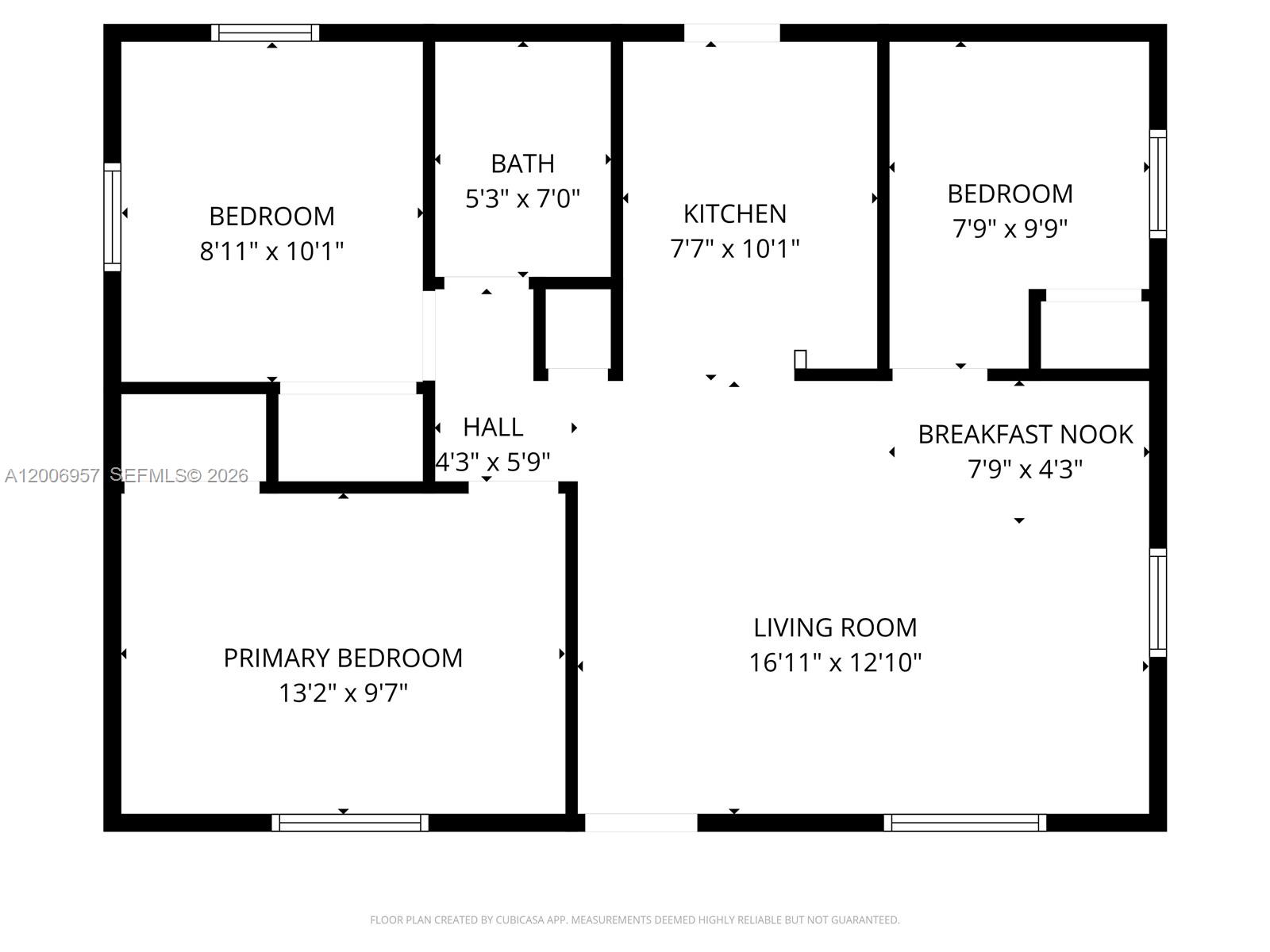FLAGLER GROVE ESTATES EXT - Residential
