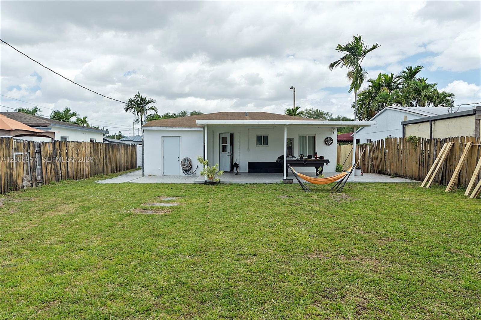 FLAGLER GROVE ESTATES EXT - Residential