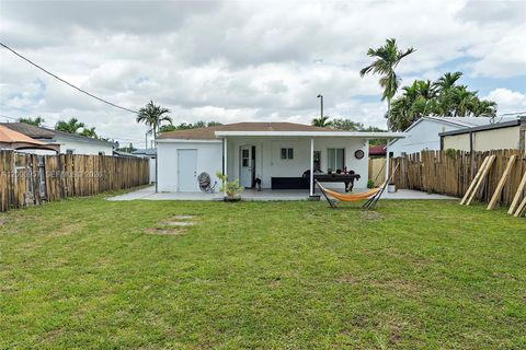 Tiny photo for 5270 NW 2nd St, Miami, FL 33126 (MLS # A12006957)