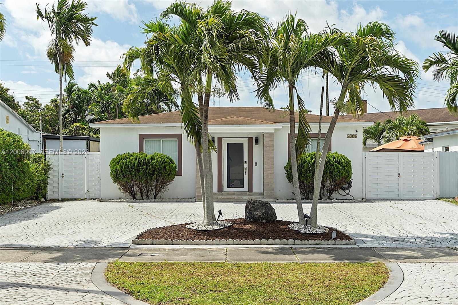 FLAGLER GROVE ESTATES EXT - Residential