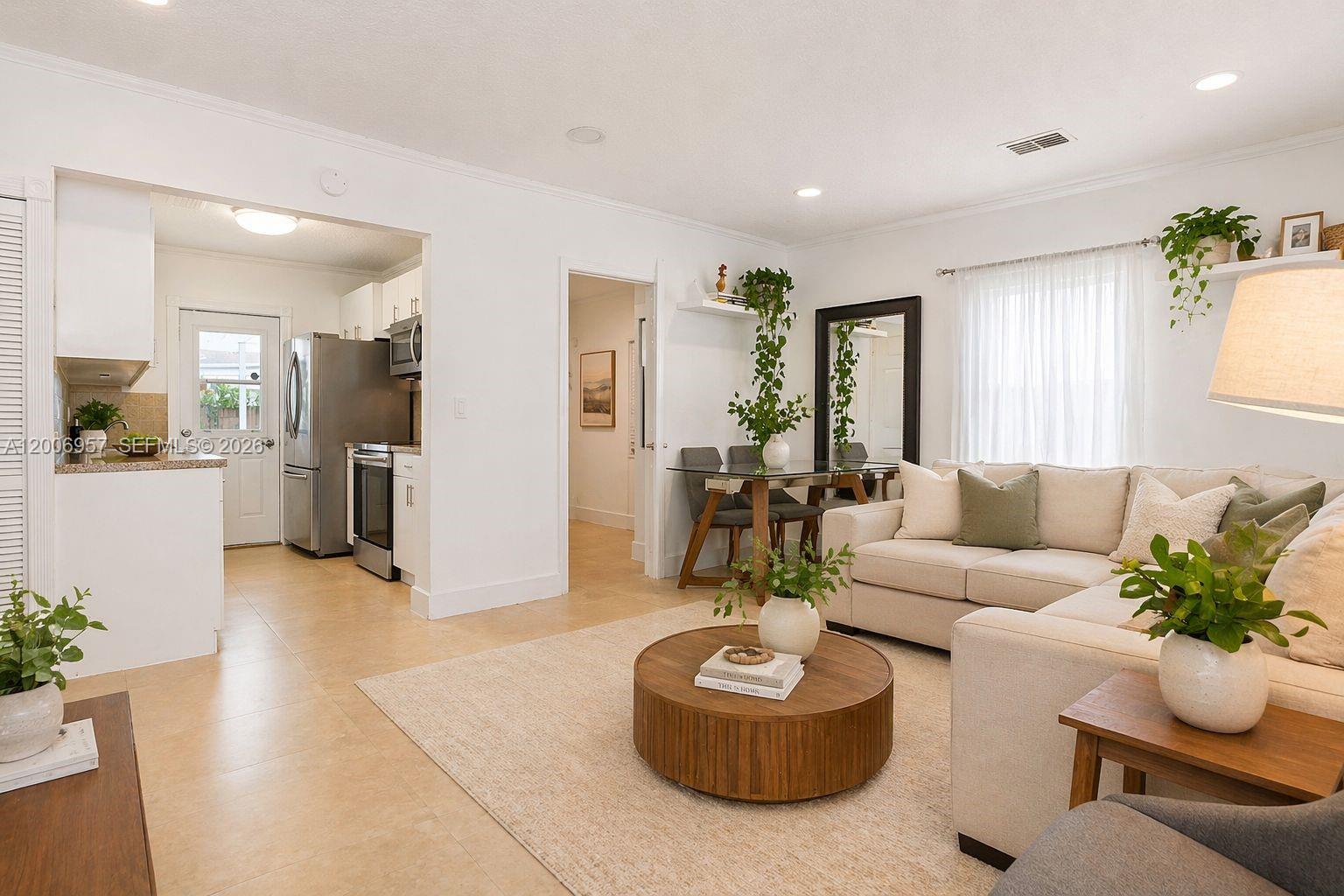 FLAGLER GROVE ESTATES EXT - Residential