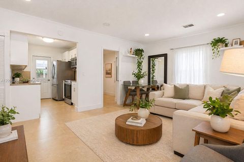 Tiny photo for 5270 NW 2nd St, Miami, FL 33126 (MLS # A12006957)