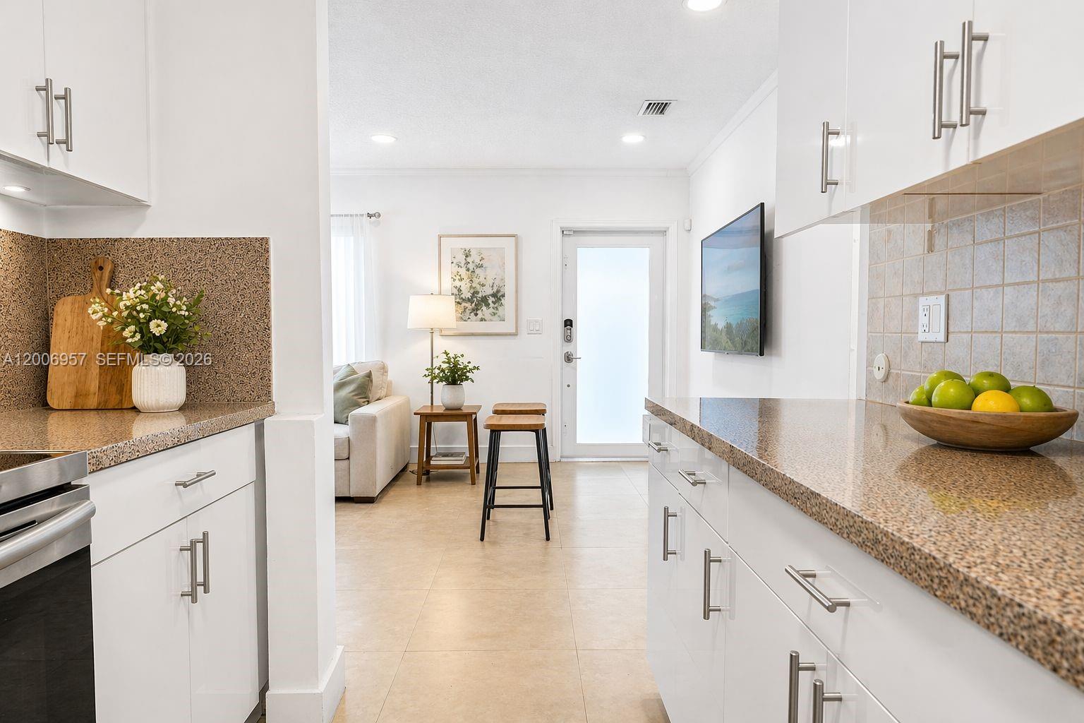 FLAGLER GROVE ESTATES EXT - Residential