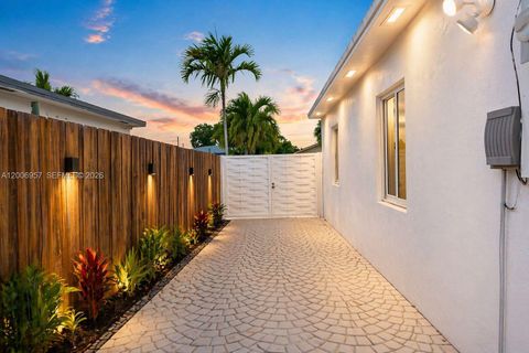 Tiny photo for 5270 NW 2nd St, Miami, FL 33126 (MLS # A12006957)
