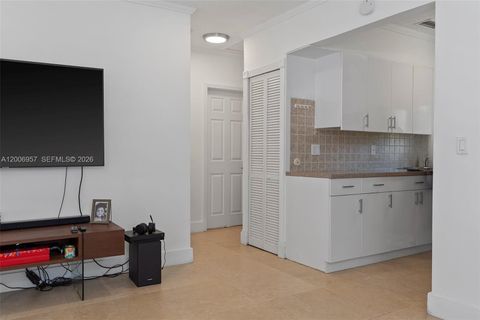 Tiny photo for 5270 NW 2nd St, Miami, FL 33126 (MLS # A12006957)