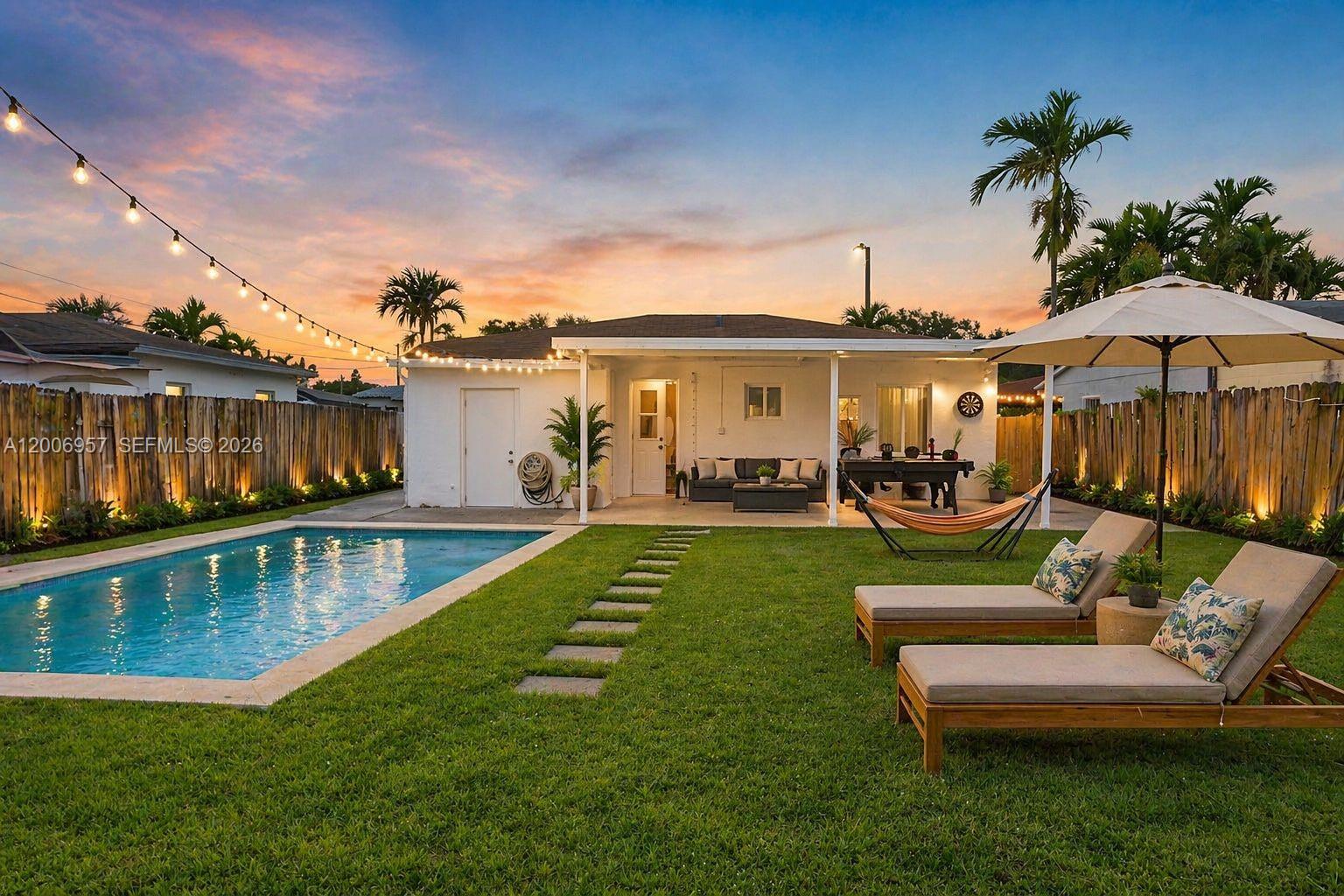 FLAGLER GROVE ESTATES EXT - Residential