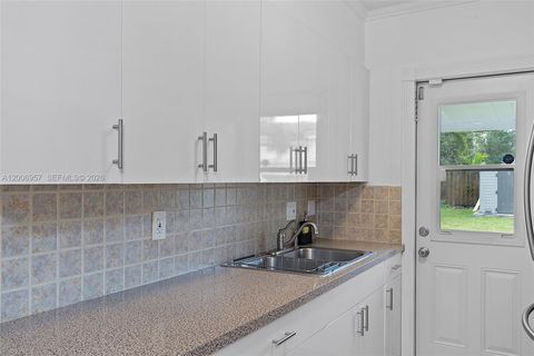 Tiny photo for 5270 NW 2nd St, Miami, FL 33126 (MLS # A12006957)