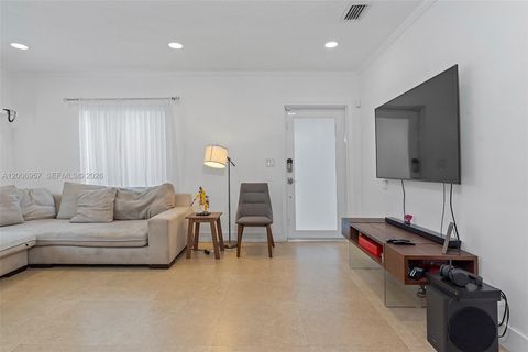 Tiny photo for 5270 NW 2nd St, Miami, FL 33126 (MLS # A12006957)