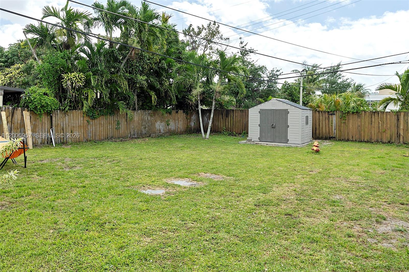 FLAGLER GROVE ESTATES EXT - Residential