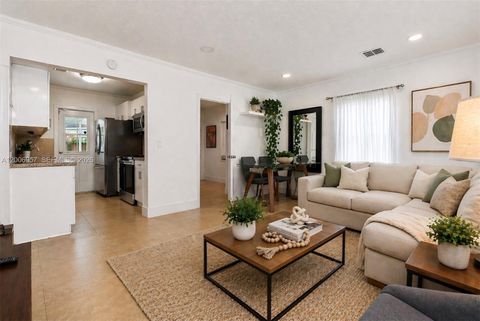 Tiny photo for 5270 NW 2nd St, Miami, FL 33126 (MLS # A12006957)