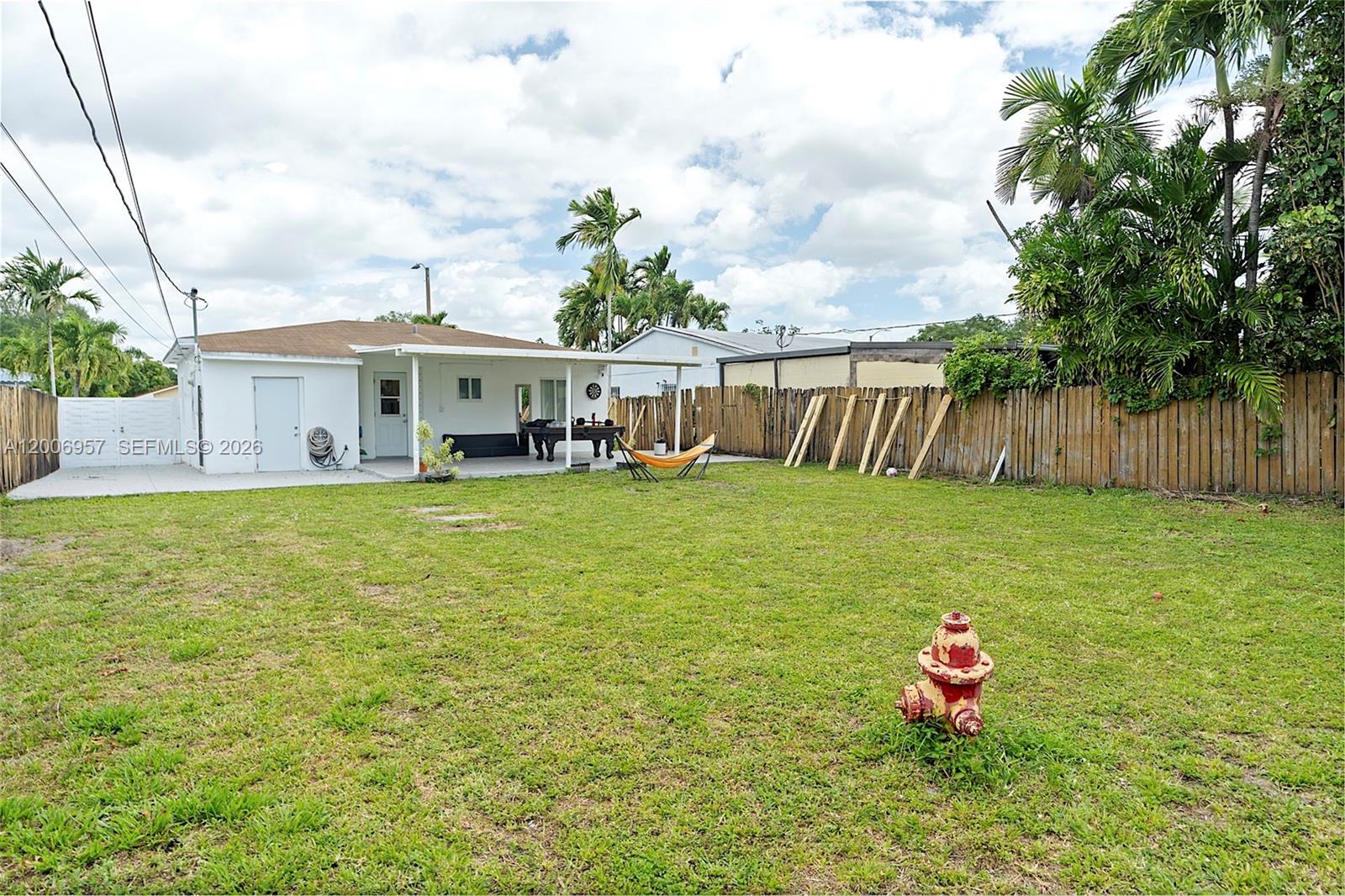 FLAGLER GROVE ESTATES EXT - Residential