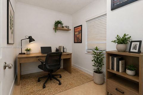 Tiny photo for 5270 NW 2nd St, Miami, FL 33126 (MLS # A12006957)