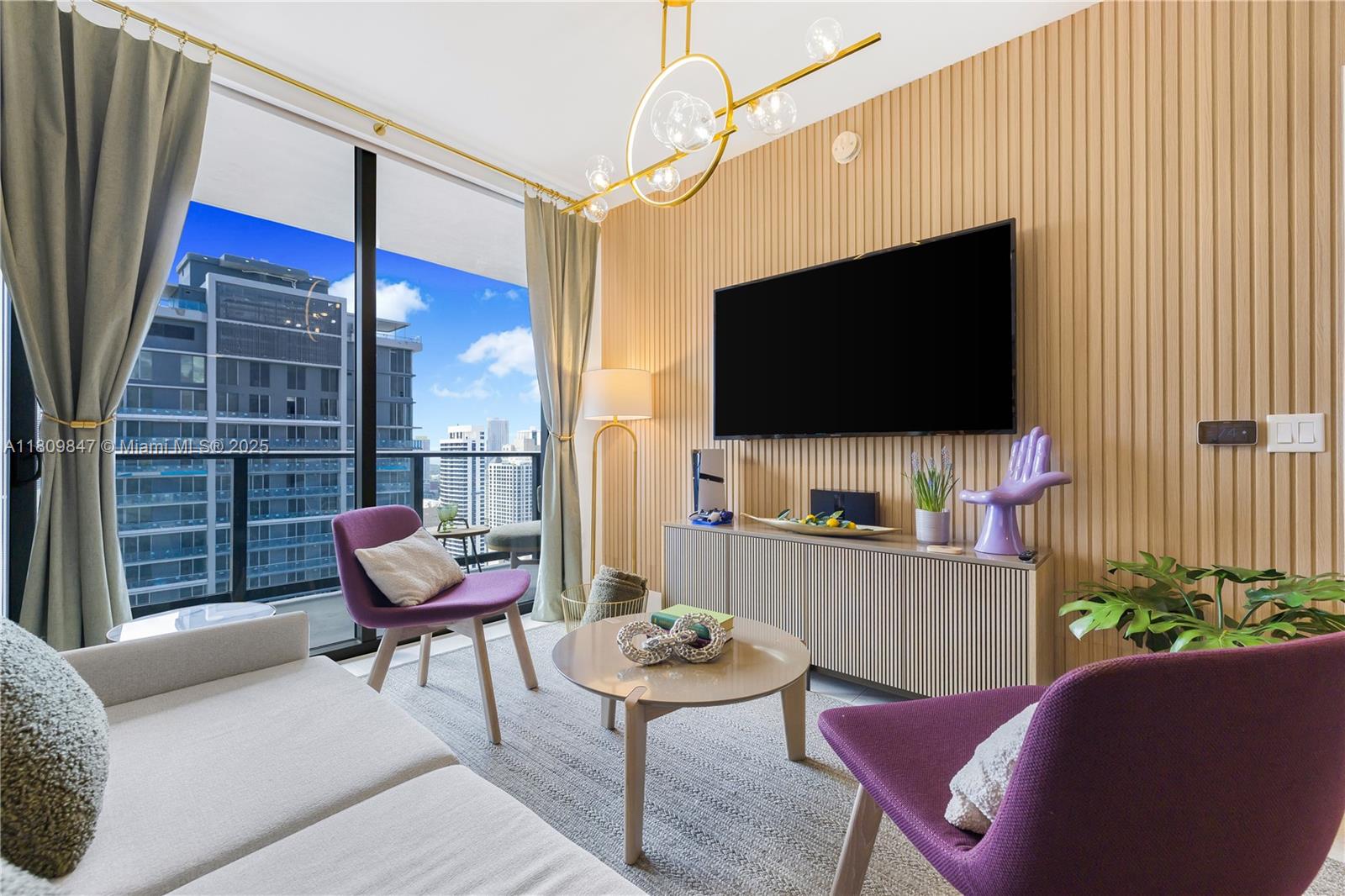 Gale / Natiivo - Residential Lease