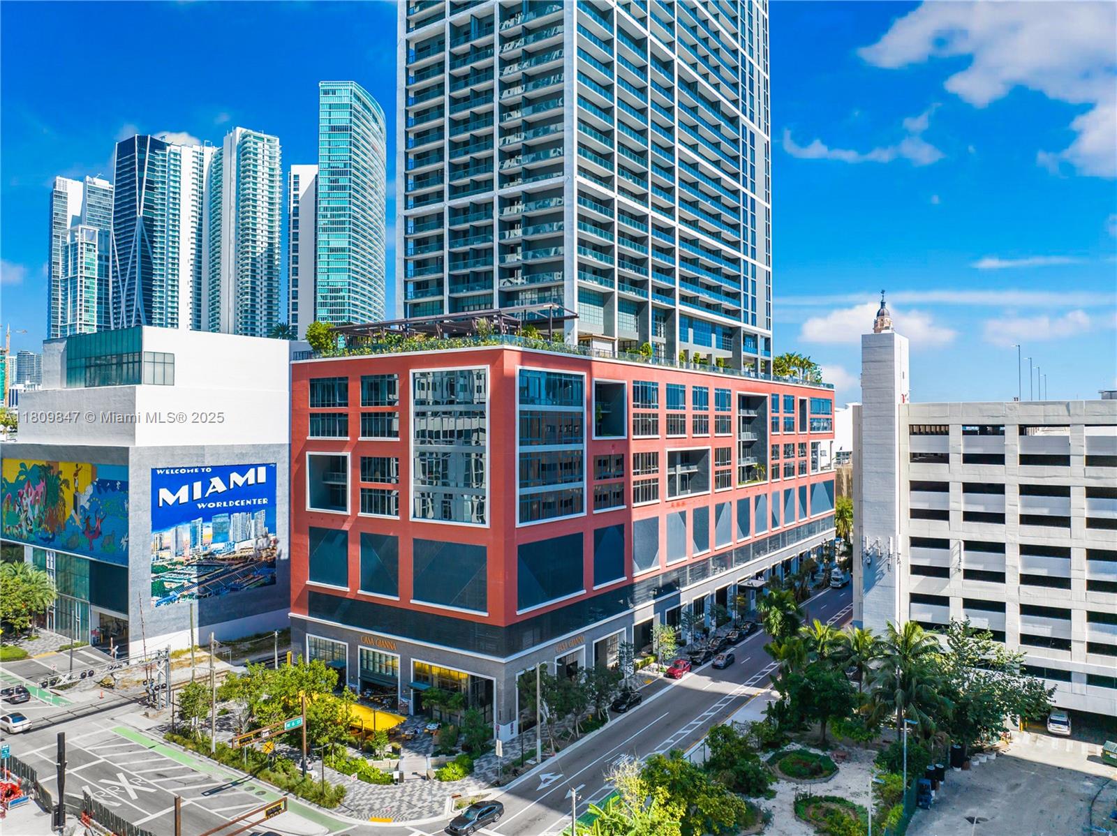 Gale / Natiivo - Residential Lease