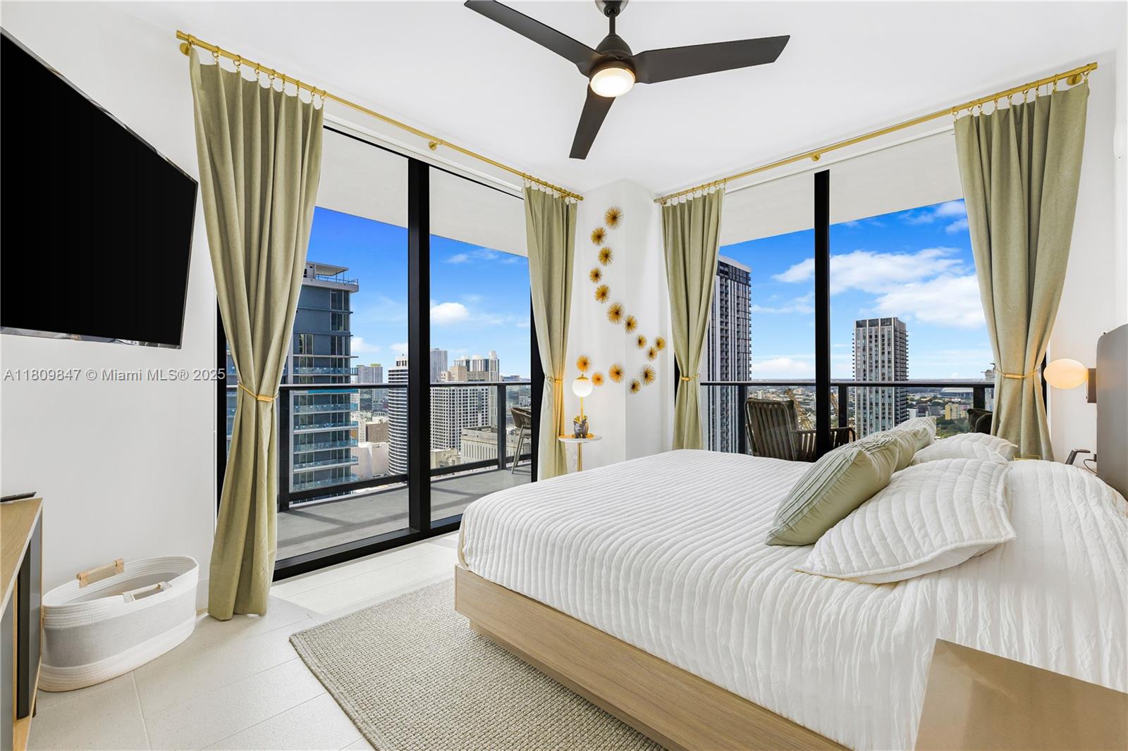 Gale / Natiivo - Residential Lease