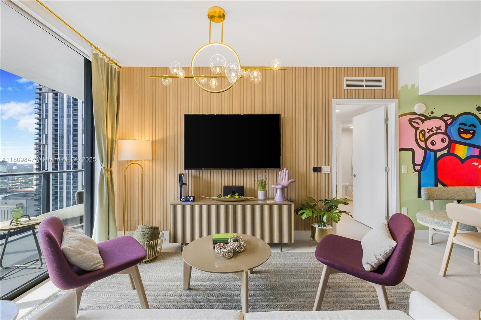 Gale / Natiivo - Residential Lease