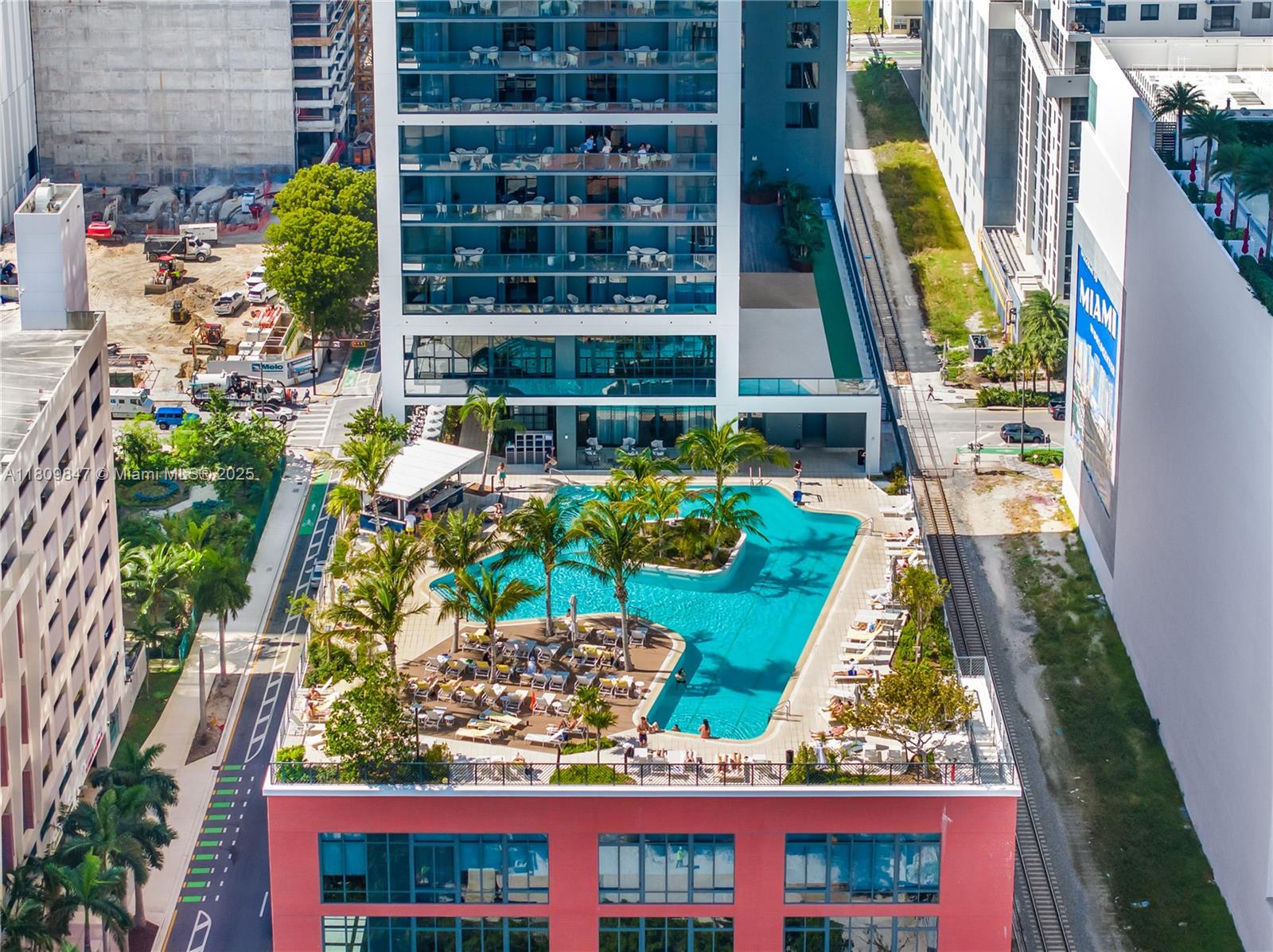 Gale / Natiivo - Residential Lease