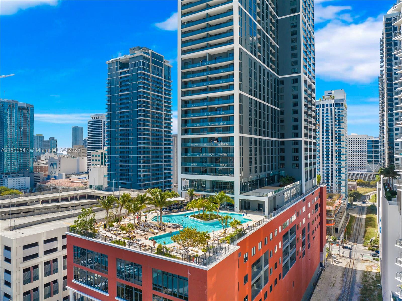 Gale / Natiivo - Residential Lease