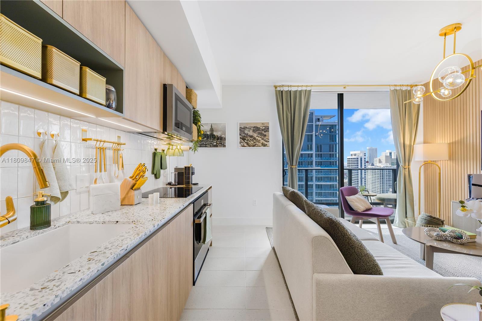 Gale / Natiivo - Residential Lease