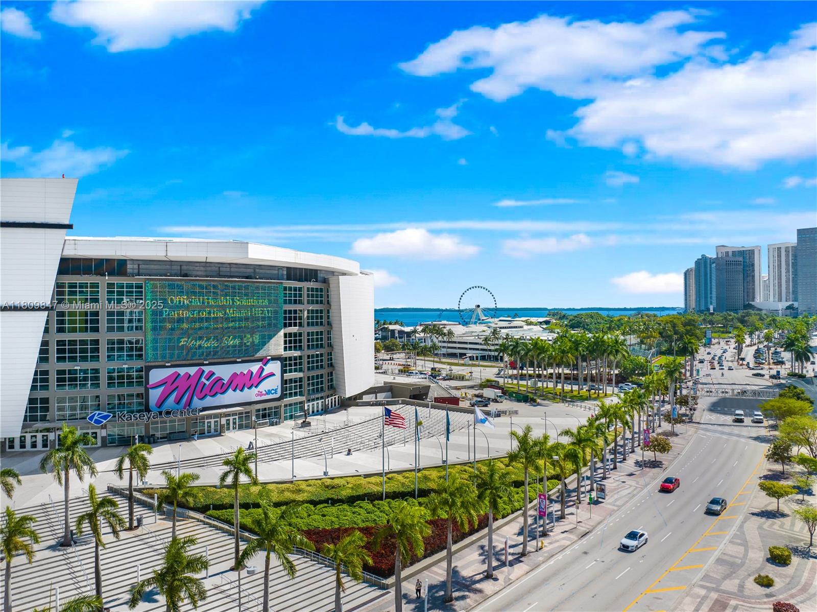 Gale / Natiivo - Residential Lease