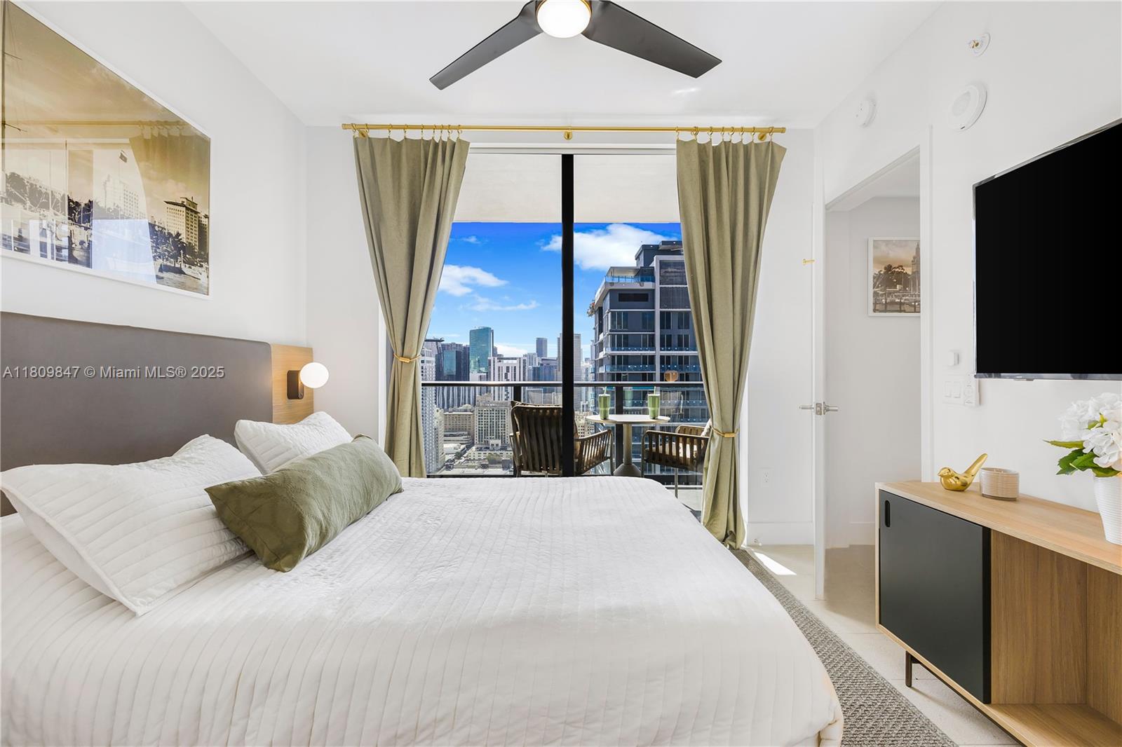 Gale / Natiivo - Residential Lease