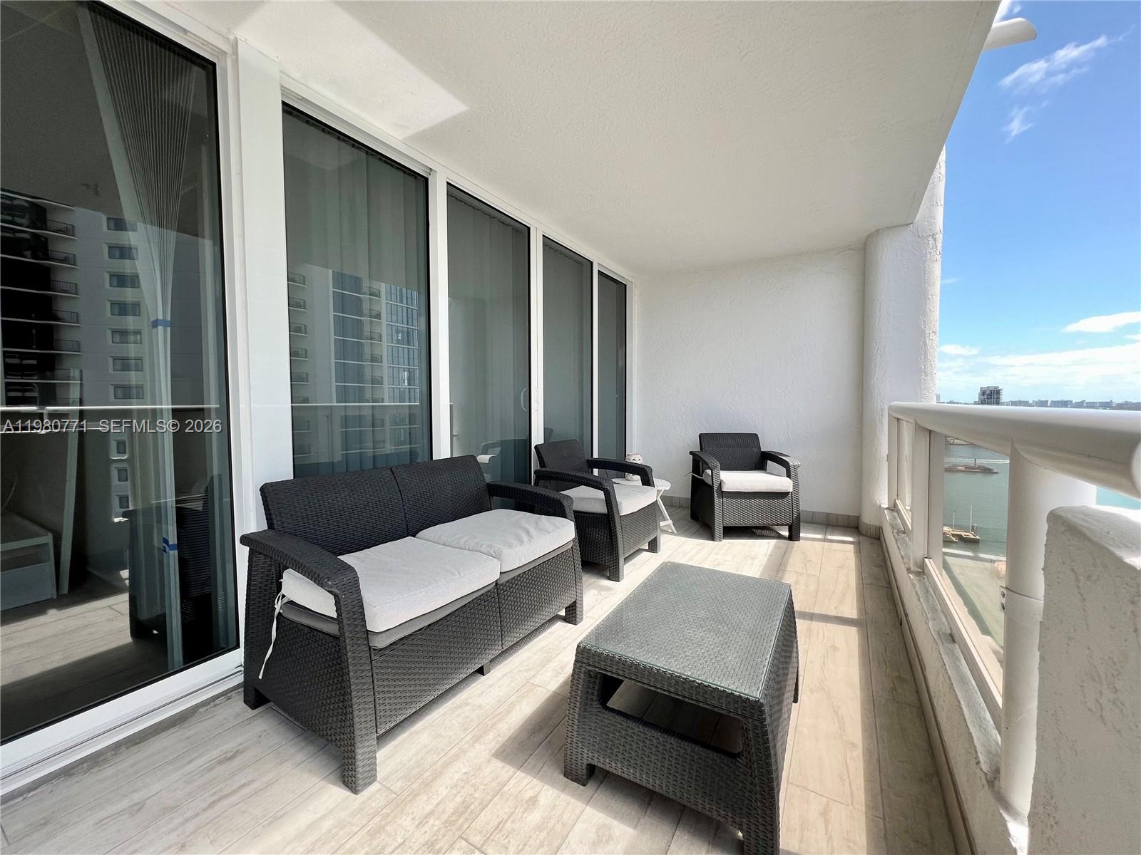 VENETIA CONDO - Residential Lease