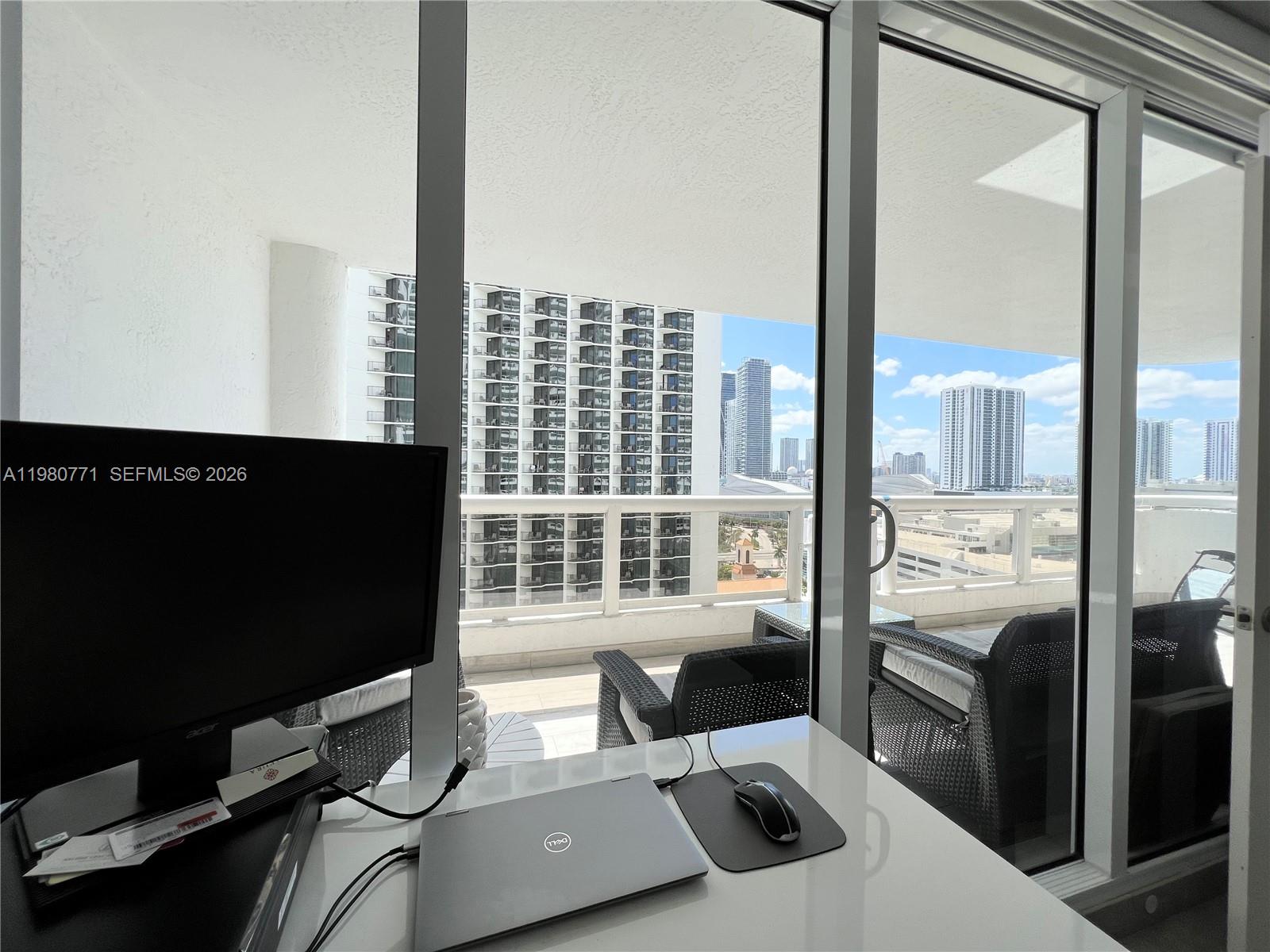 VENETIA CONDO - Residential Lease