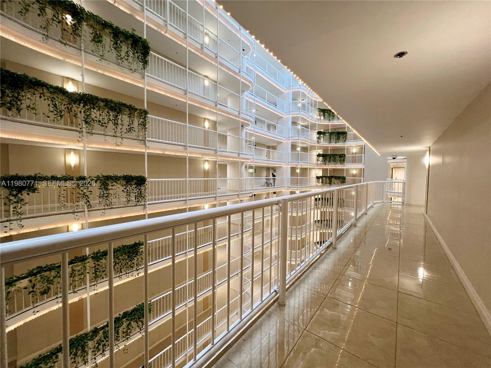 VENETIA CONDO - Residential Lease