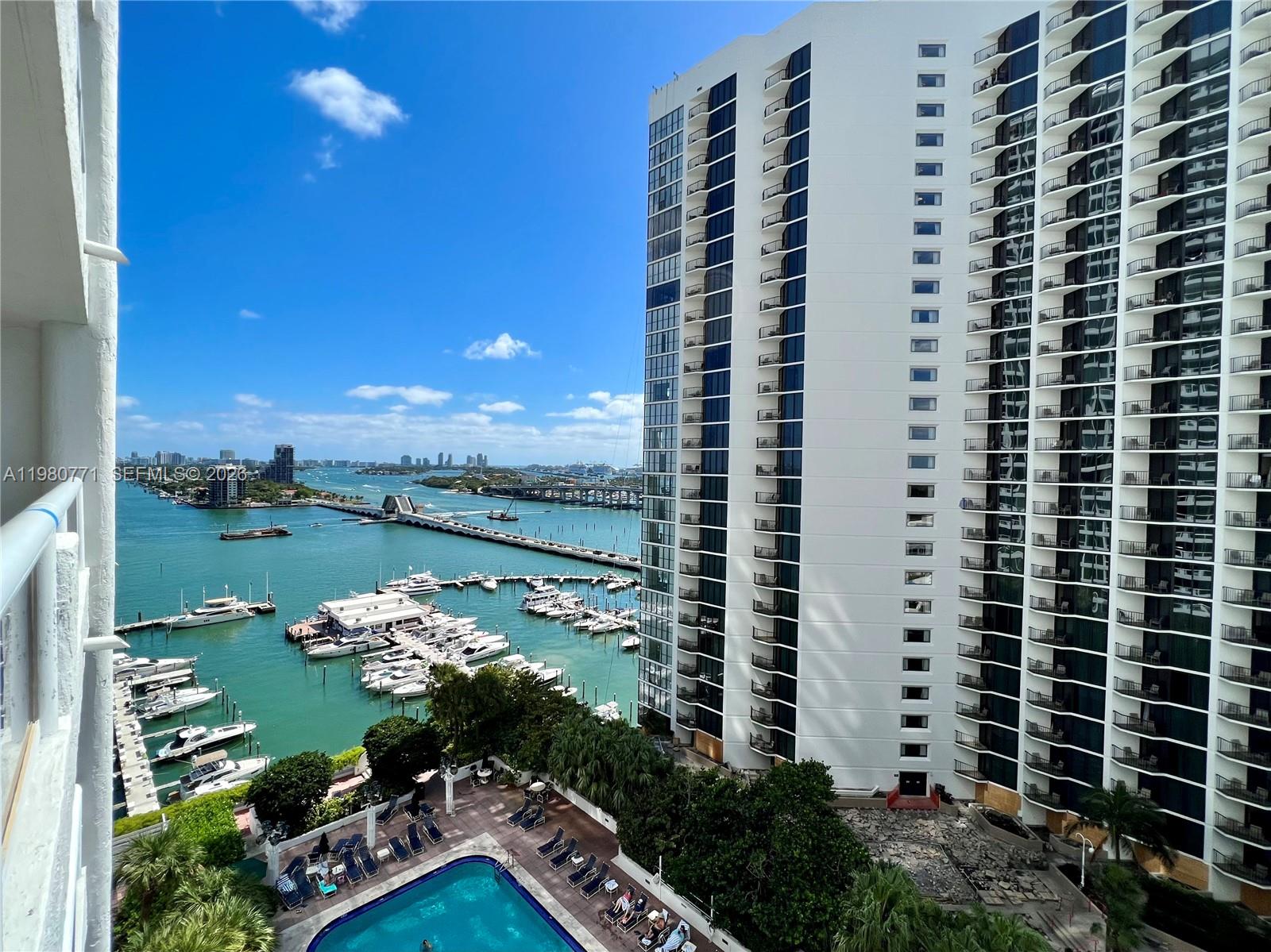 VENETIA CONDO - Residential Lease