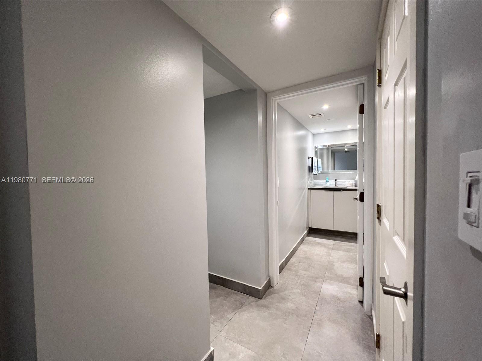 VENETIA CONDO - Residential Lease