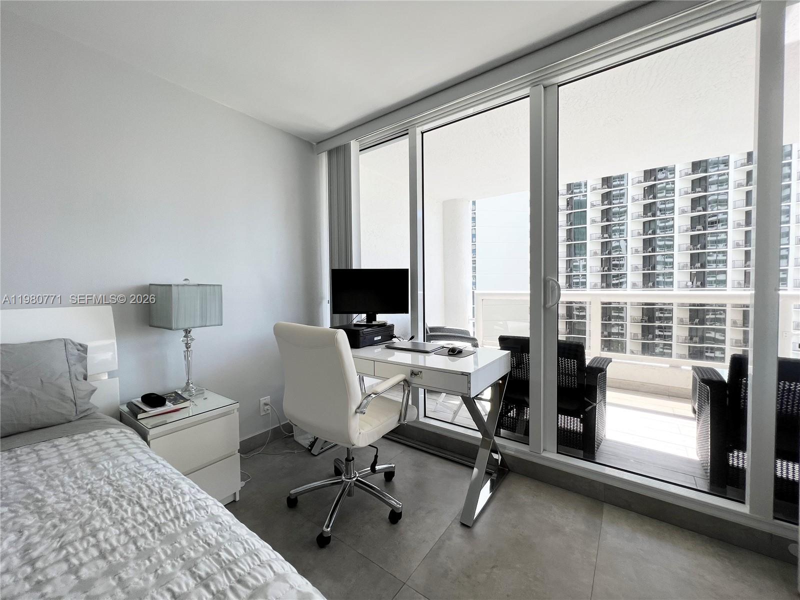 VENETIA CONDO - Residential Lease