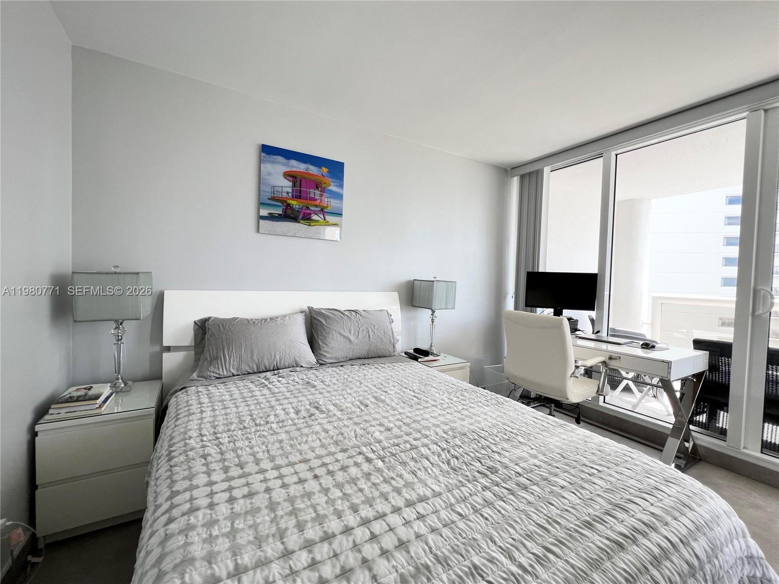 VENETIA CONDO - Residential Lease