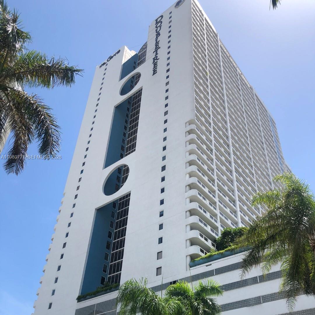 VENETIA CONDO - Residential Lease
