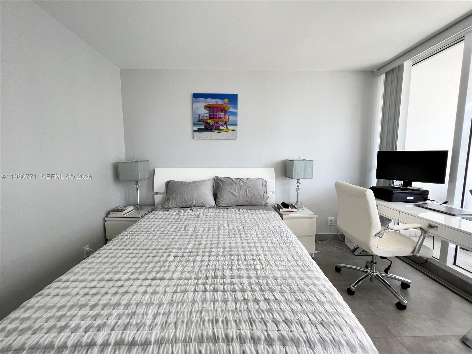 VENETIA CONDO - Residential Lease