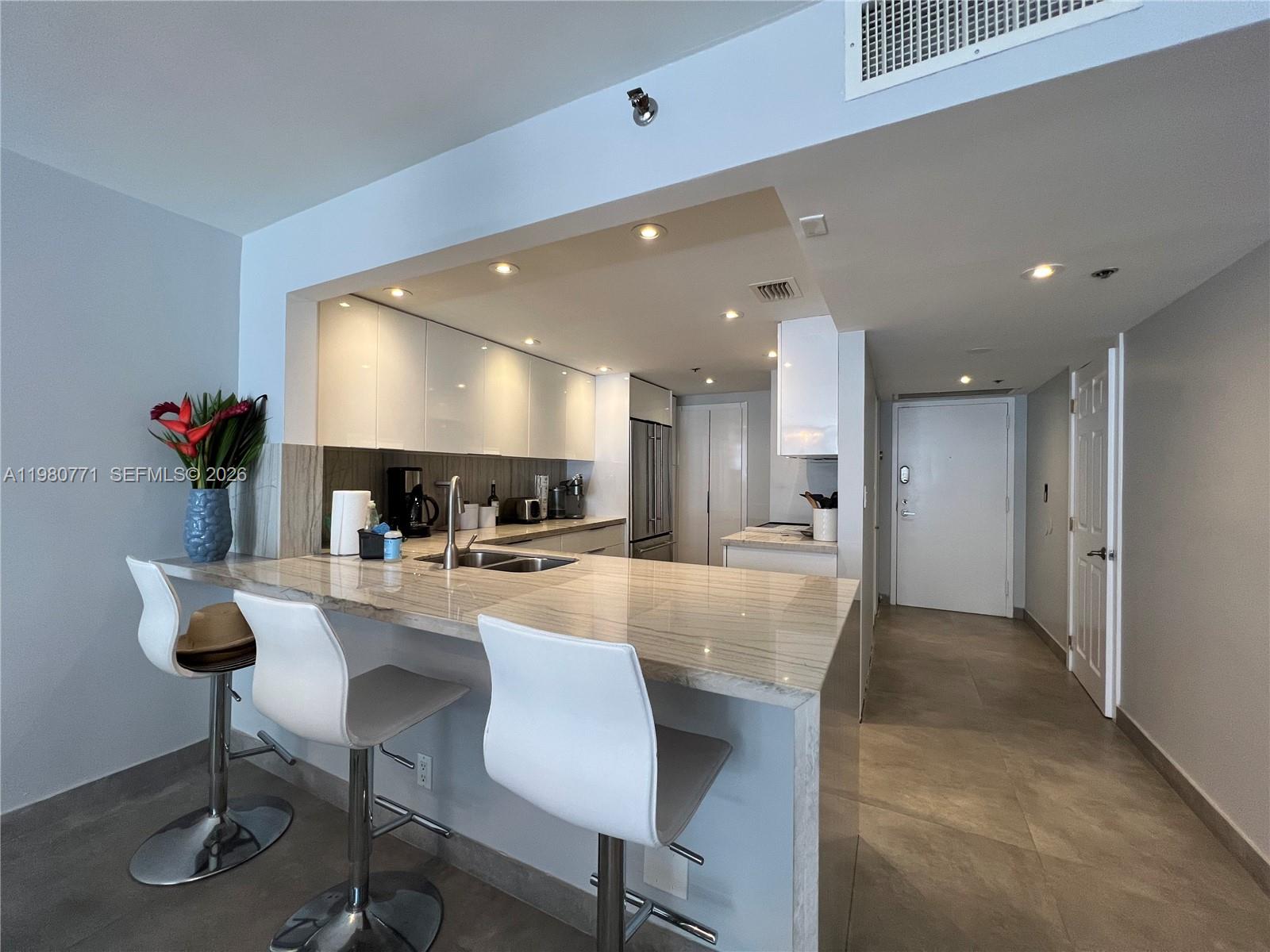 VENETIA CONDO - Residential Lease