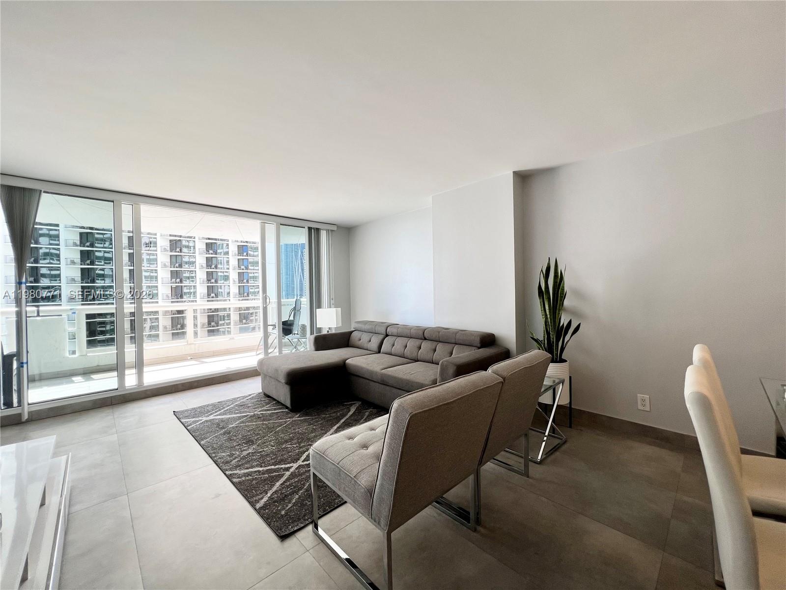 VENETIA CONDO - Residential Lease