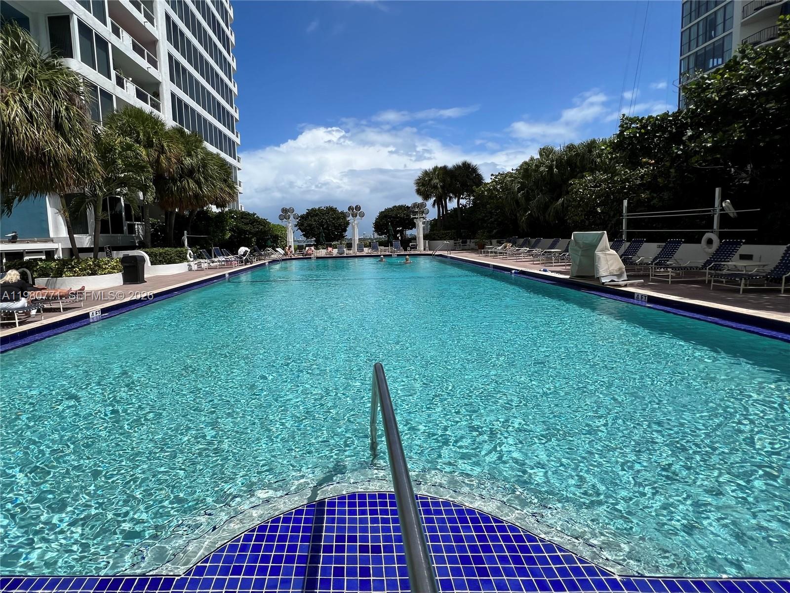VENETIA CONDO - Residential Lease