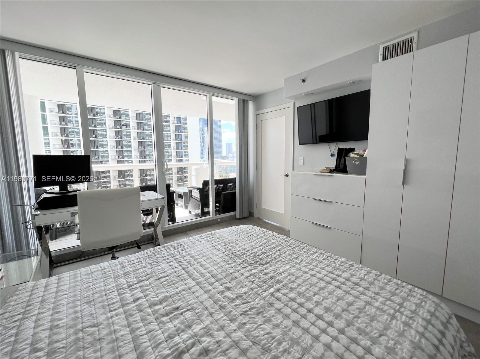 VENETIA CONDO - Residential Lease