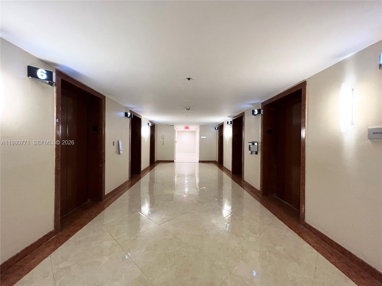 VENETIA CONDO - Residential Lease