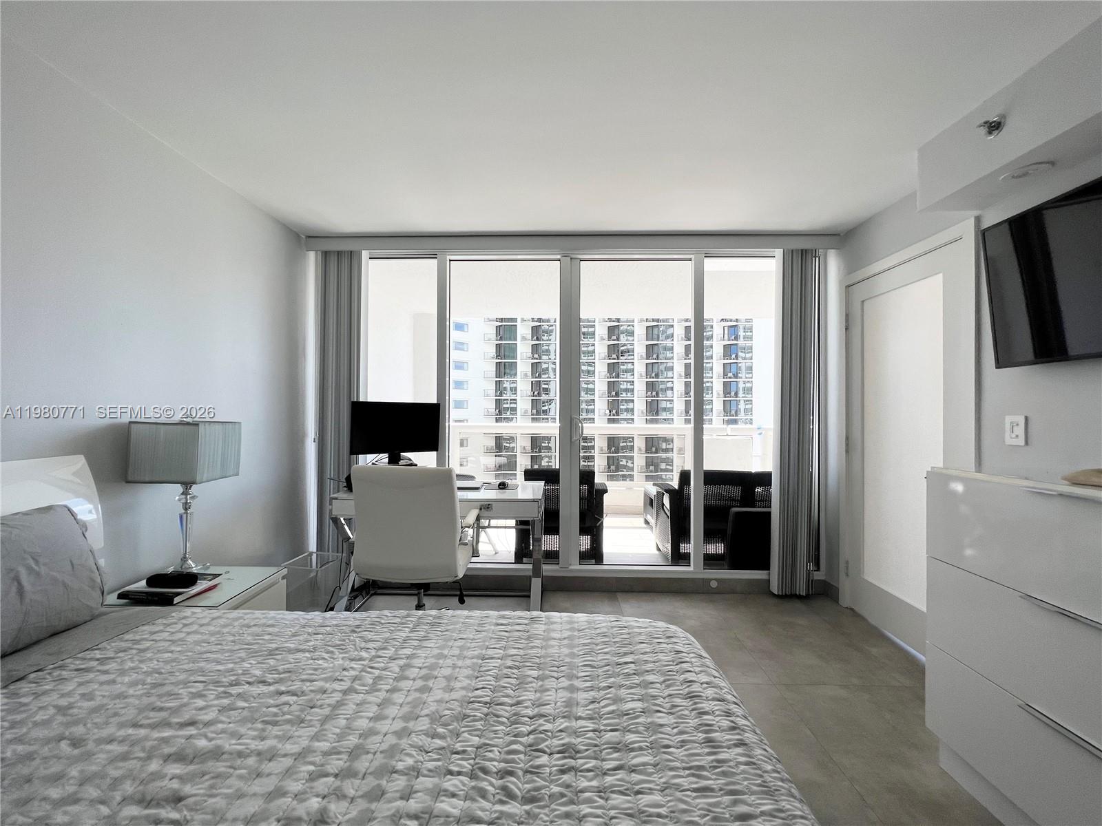 VENETIA CONDO - Residential Lease