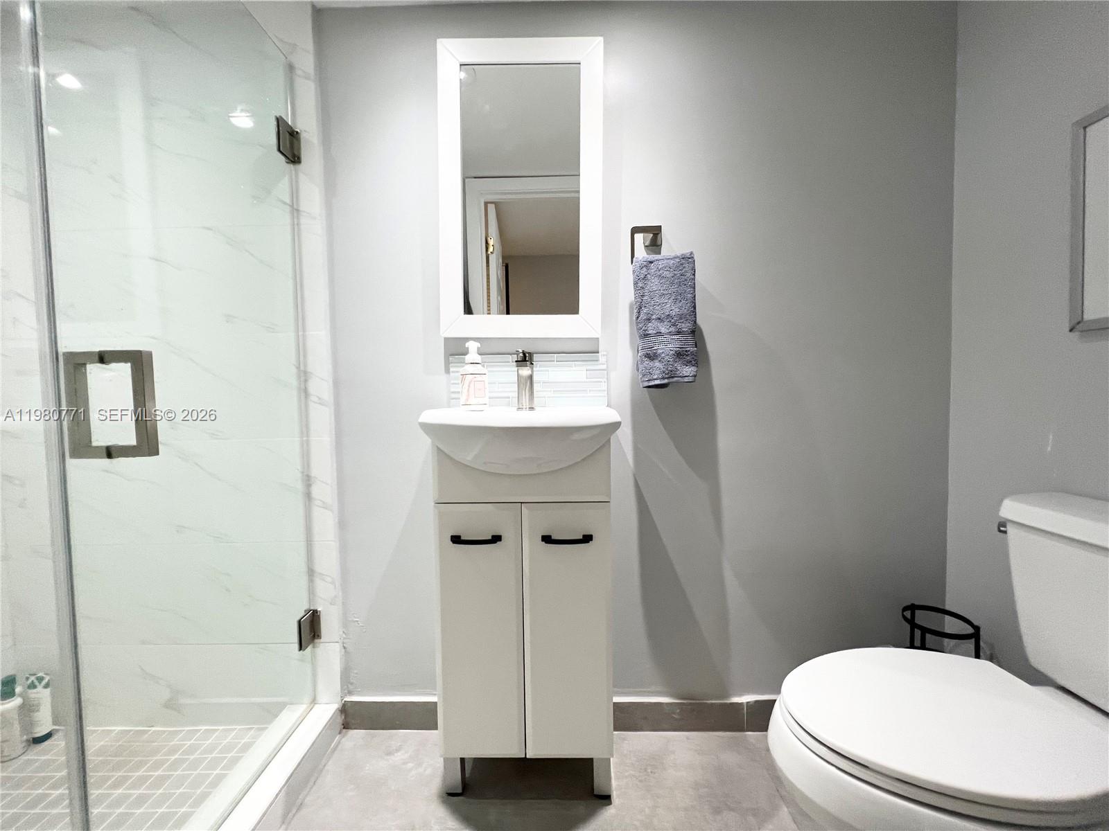 VENETIA CONDO - Residential Lease