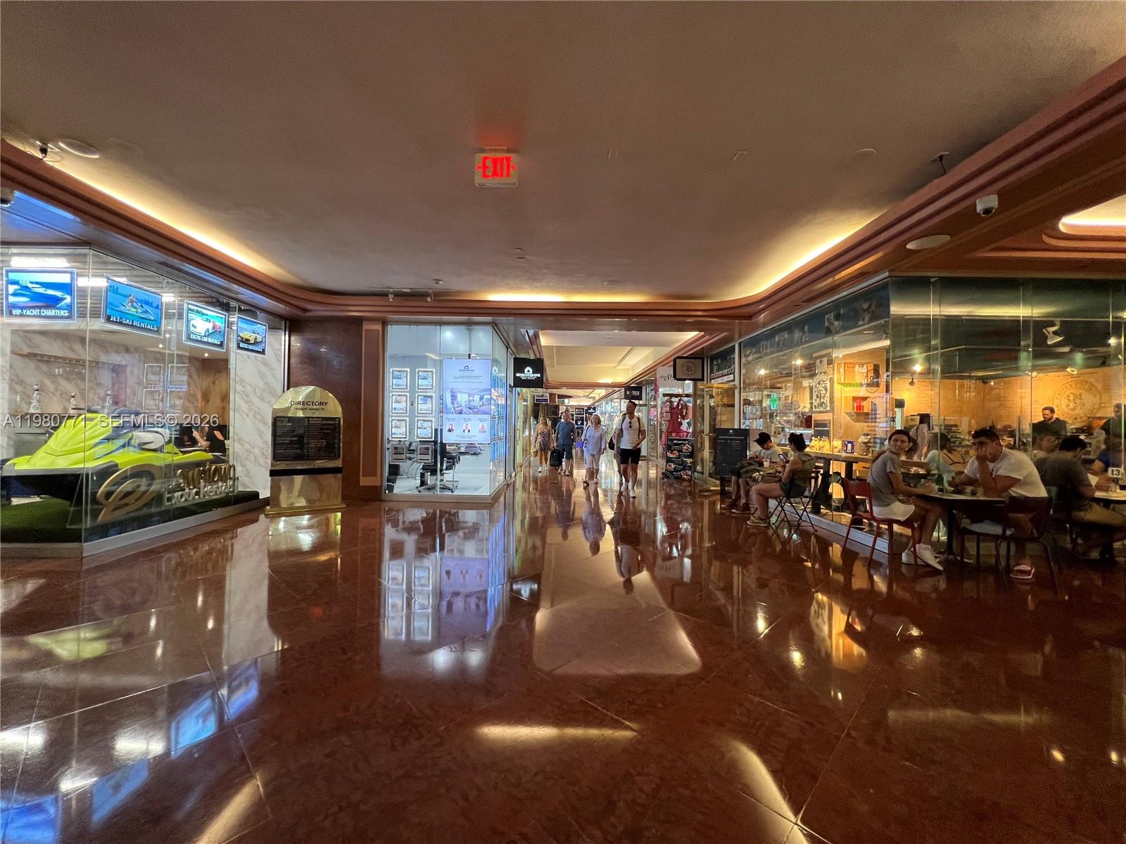 VENETIA CONDO - Residential Lease